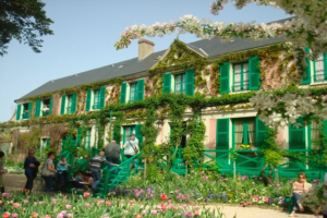 Casa de Monet