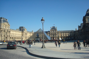 Louvre